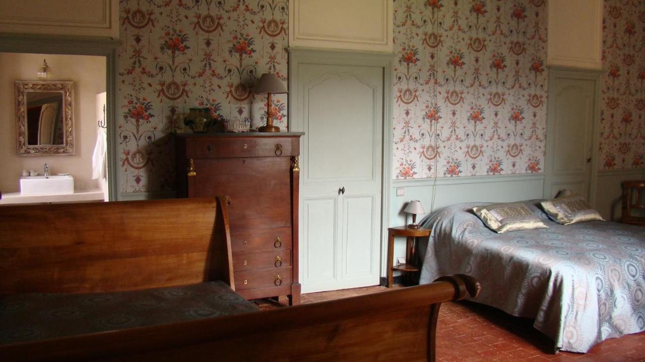 Chateau D'Ozenay Esterno foto
