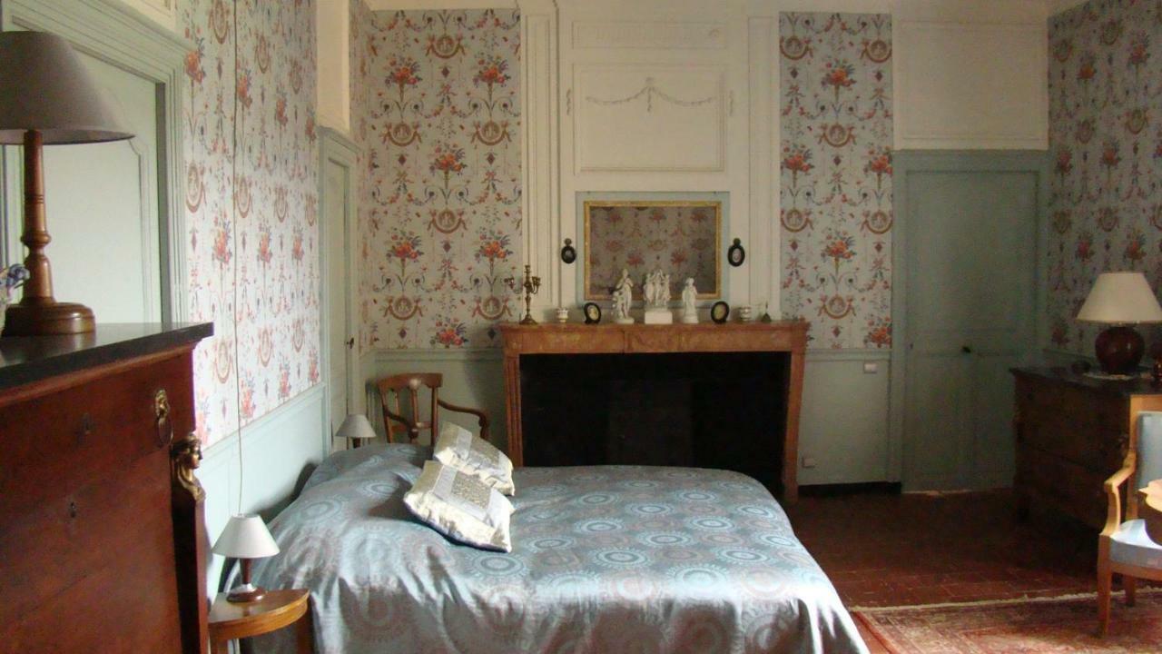 Chateau D'Ozenay Esterno foto